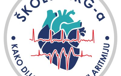 Škola EKG-a